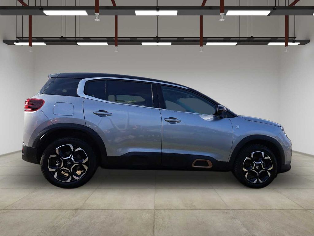 Citroën C5 Aircross 2023