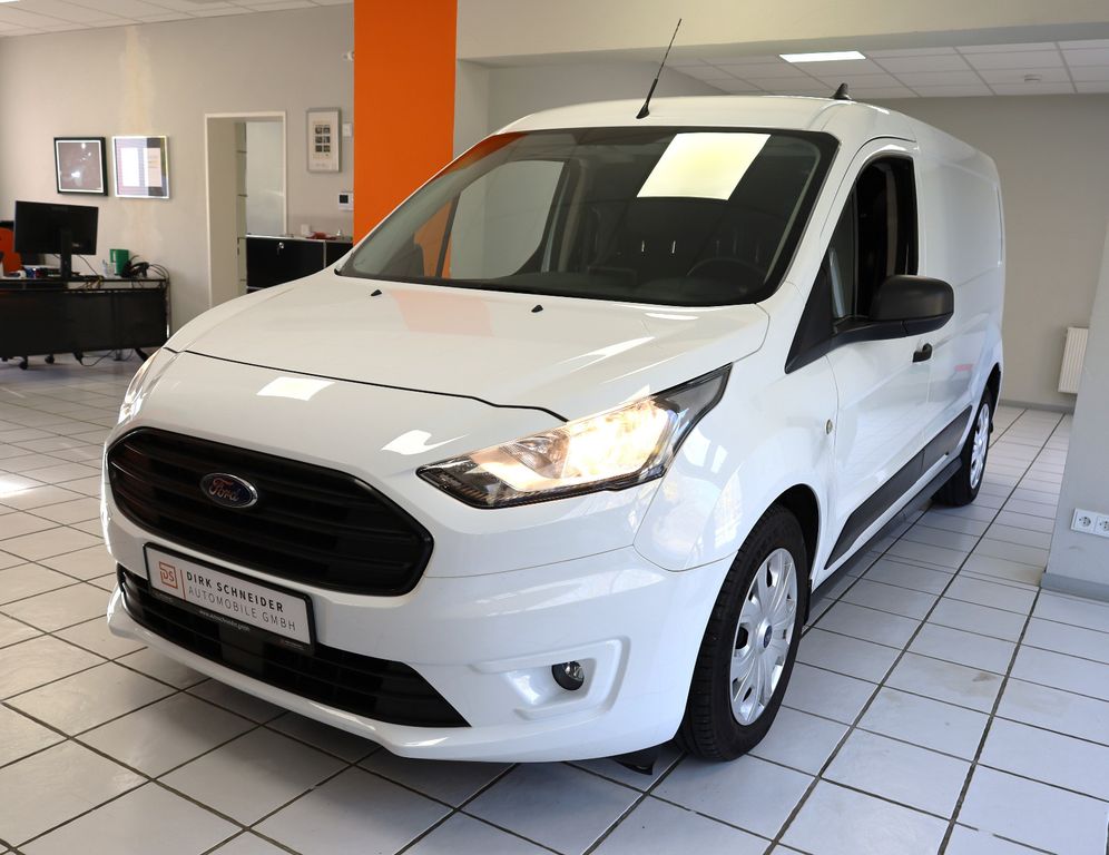 Ford Transit Connect 2020