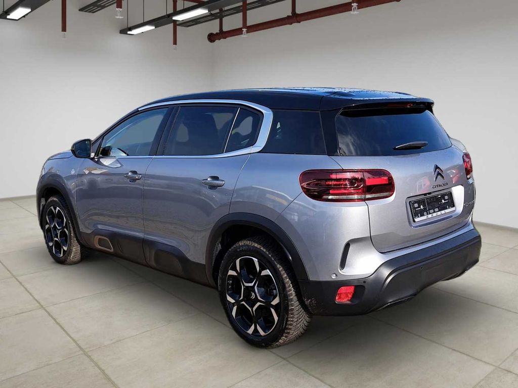 Citroën C5 Aircross 2023