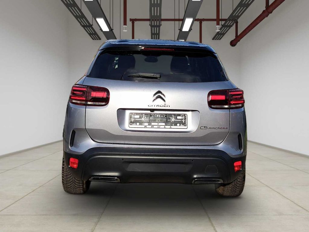 Citroën C5 Aircross 2023