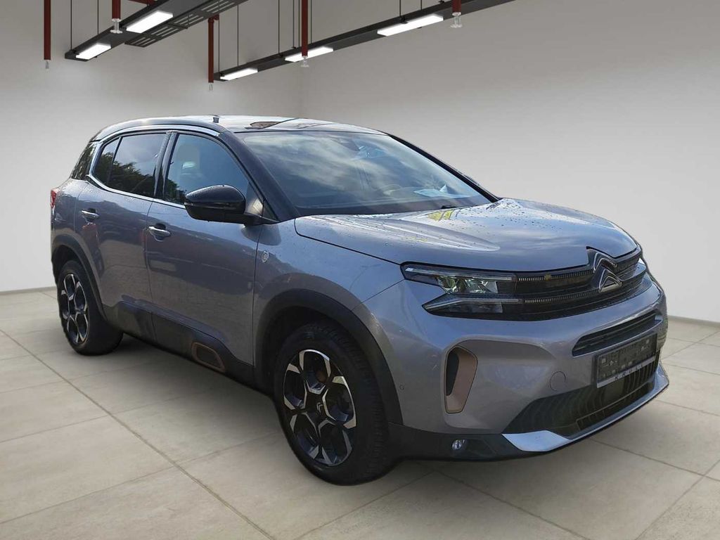 Citroën C5 Aircross 2023