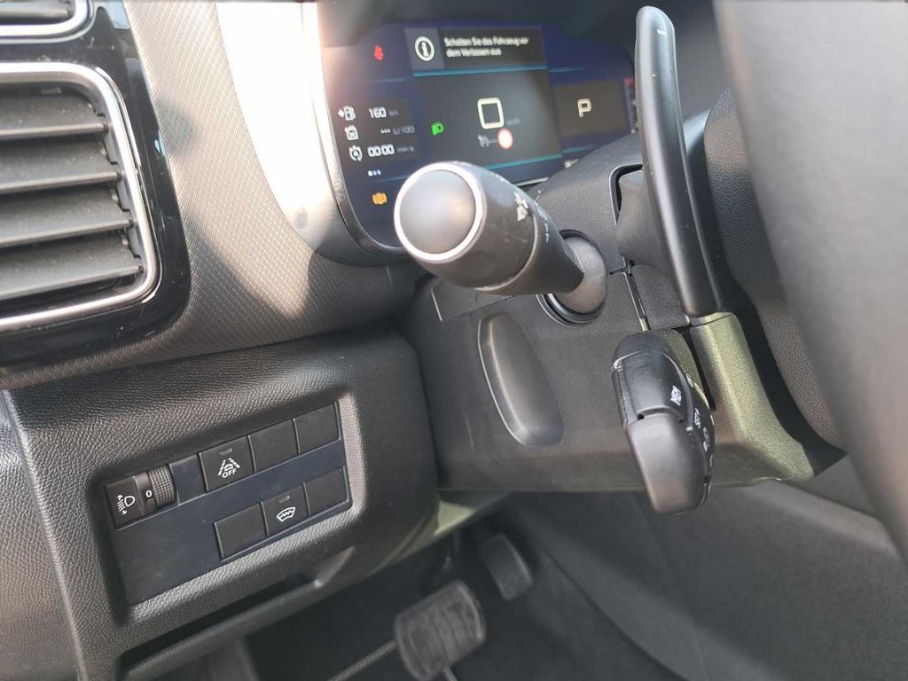 Citroën C5 Aircross 2023