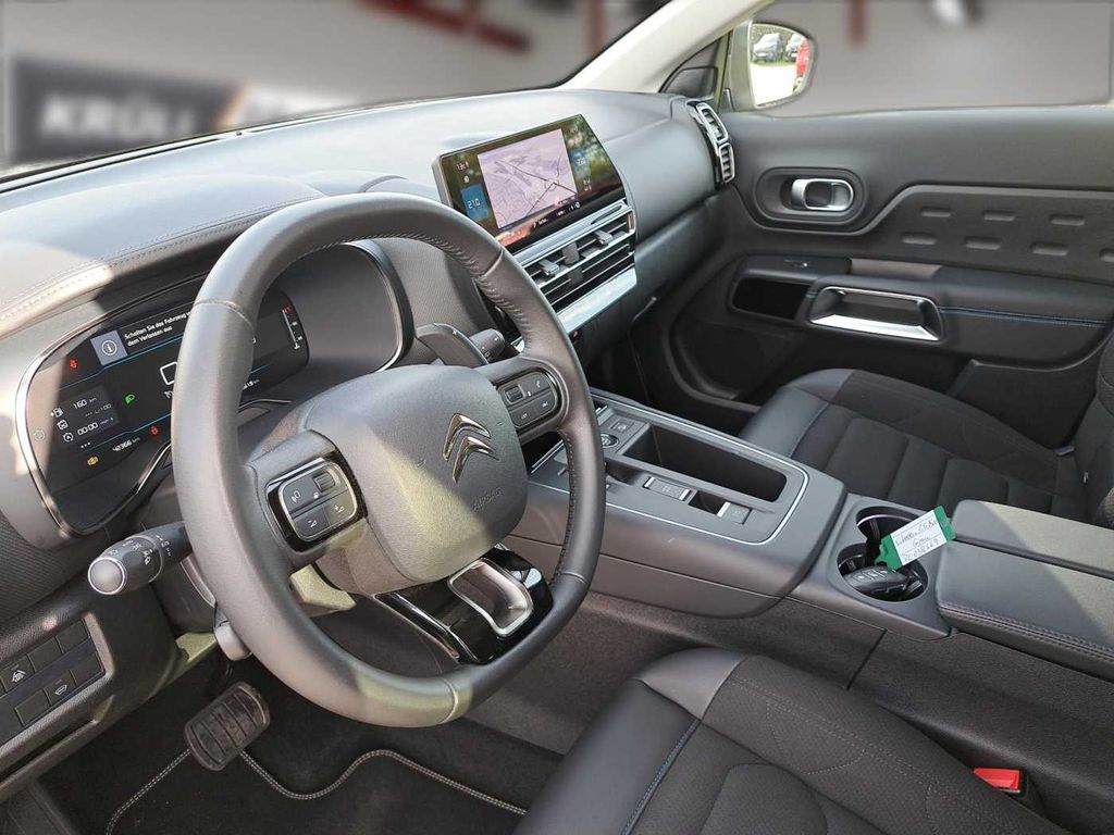 Citroën C5 Aircross 2023