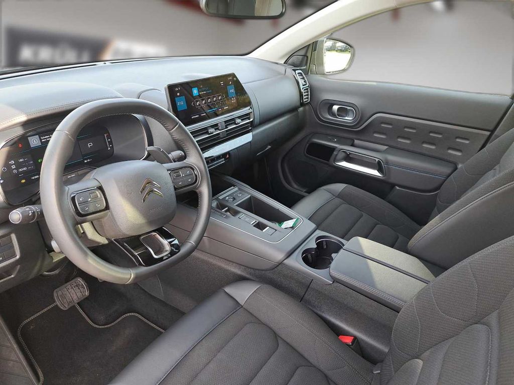 Citroën C5 Aircross 2023