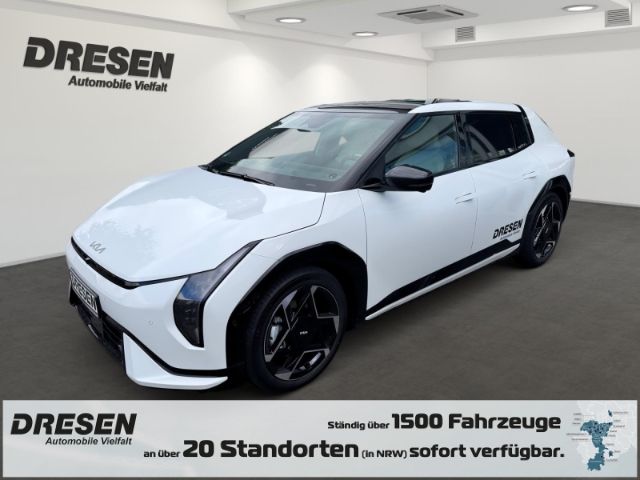 Kia EV4 2025