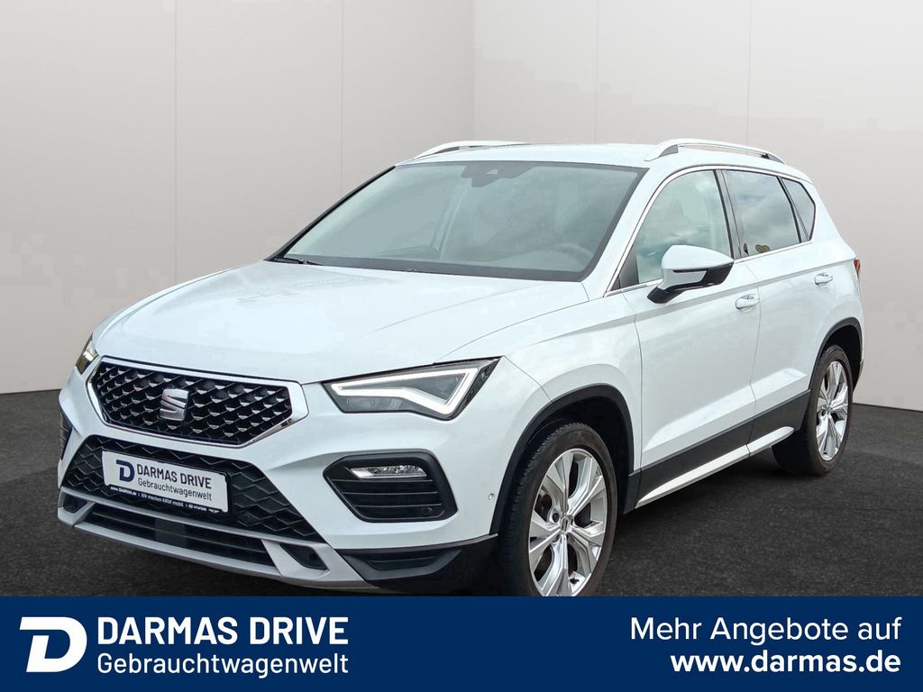 Seat Ateca 2021