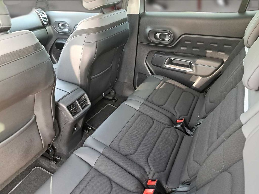 Citroën C5 Aircross 2023
