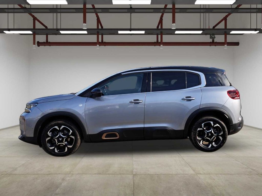 Citroën C5 Aircross 2023