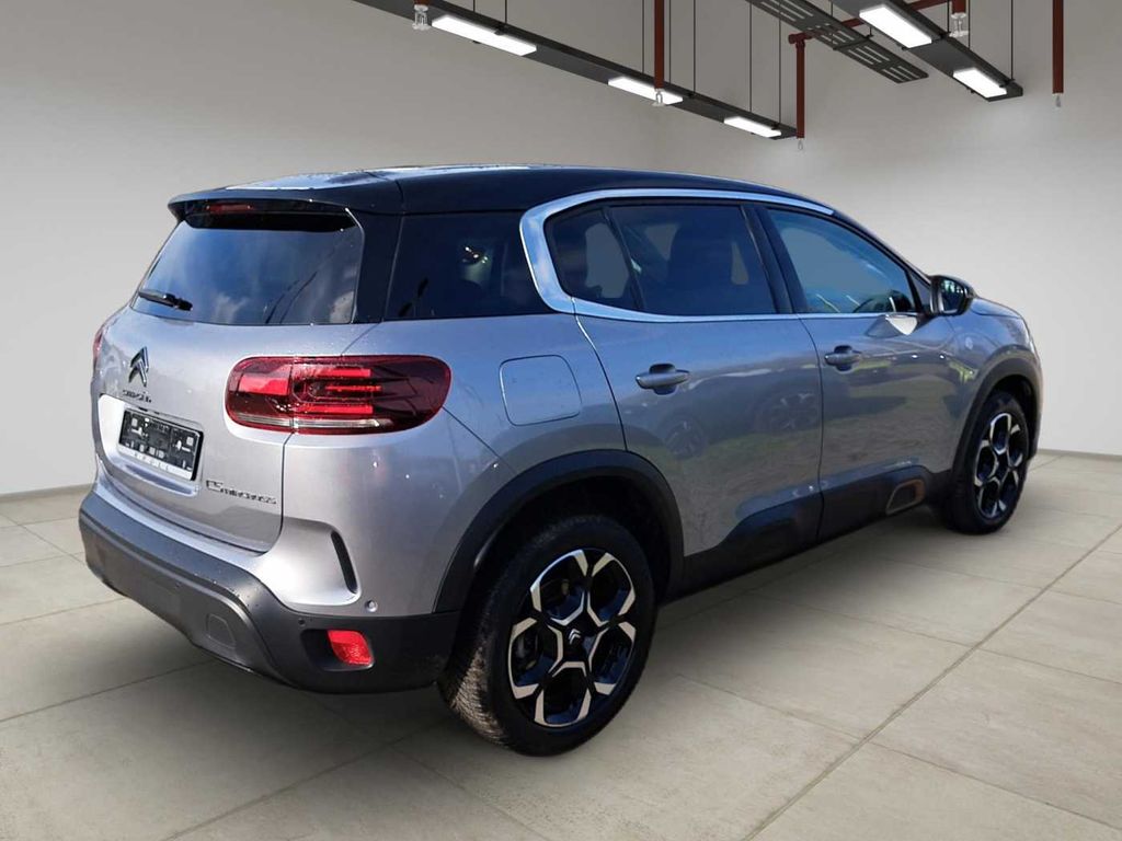 Citroën C5 Aircross 2023