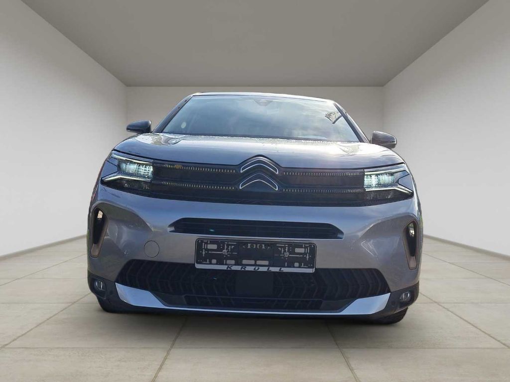 Citroën C5 Aircross 2023