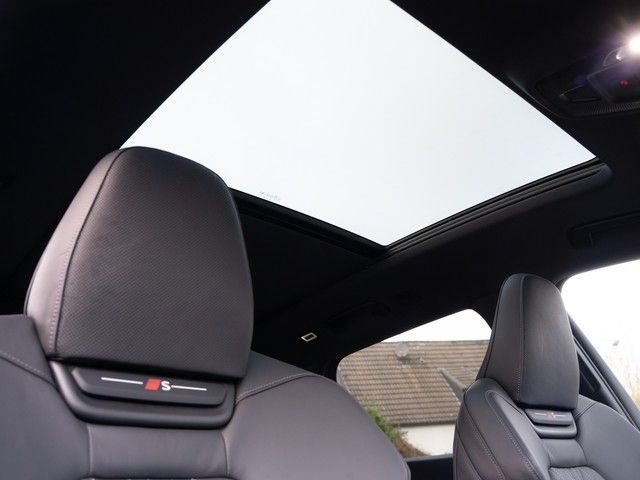 Audi SQ6 e-tron 2025