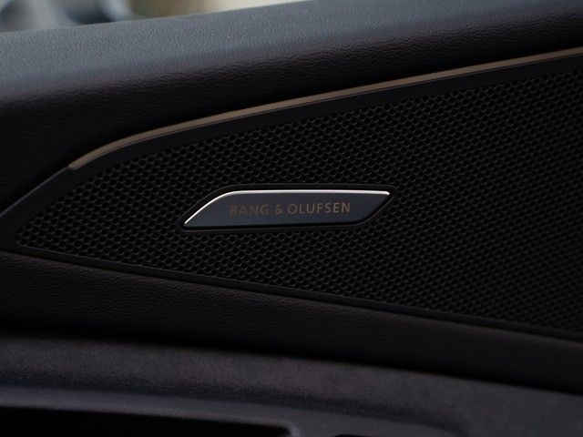 Audi SQ6 e-tron 2025