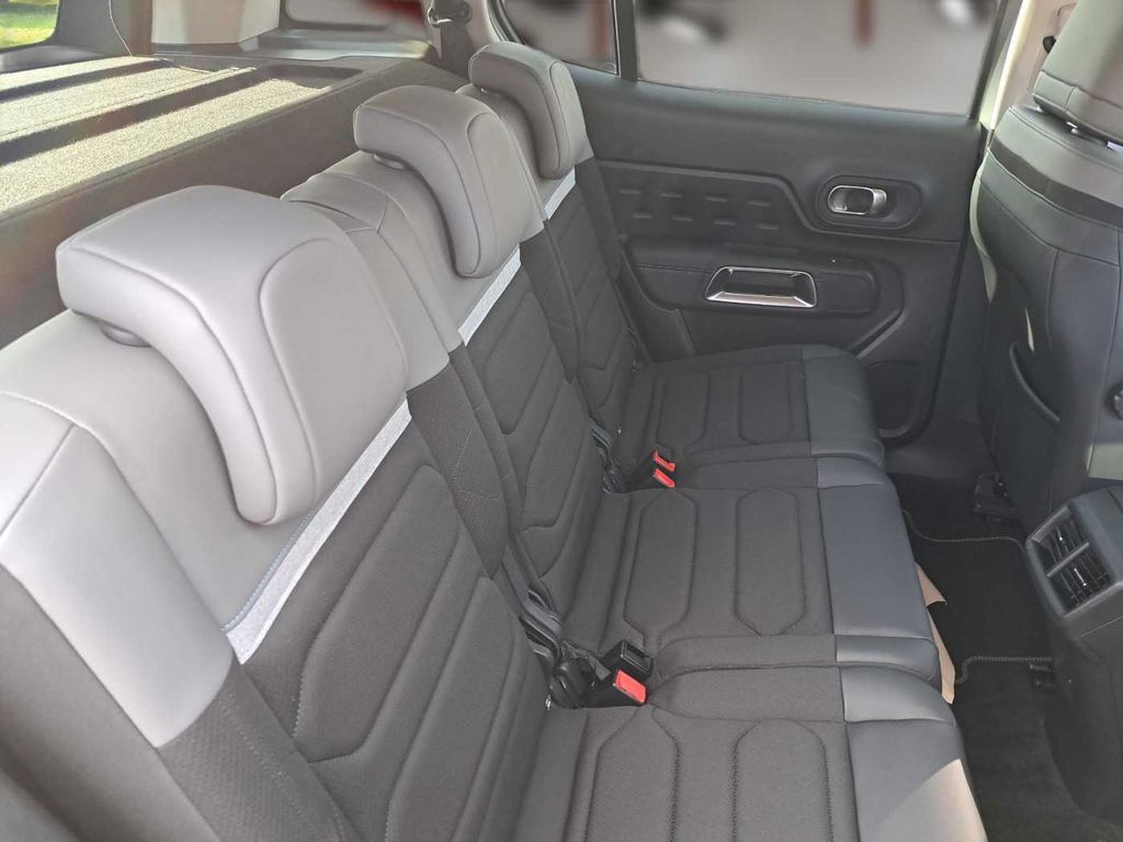 Citroën C5 Aircross 2023