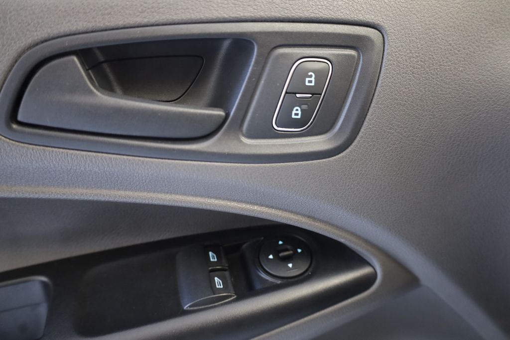 Ford Transit Connect 2020