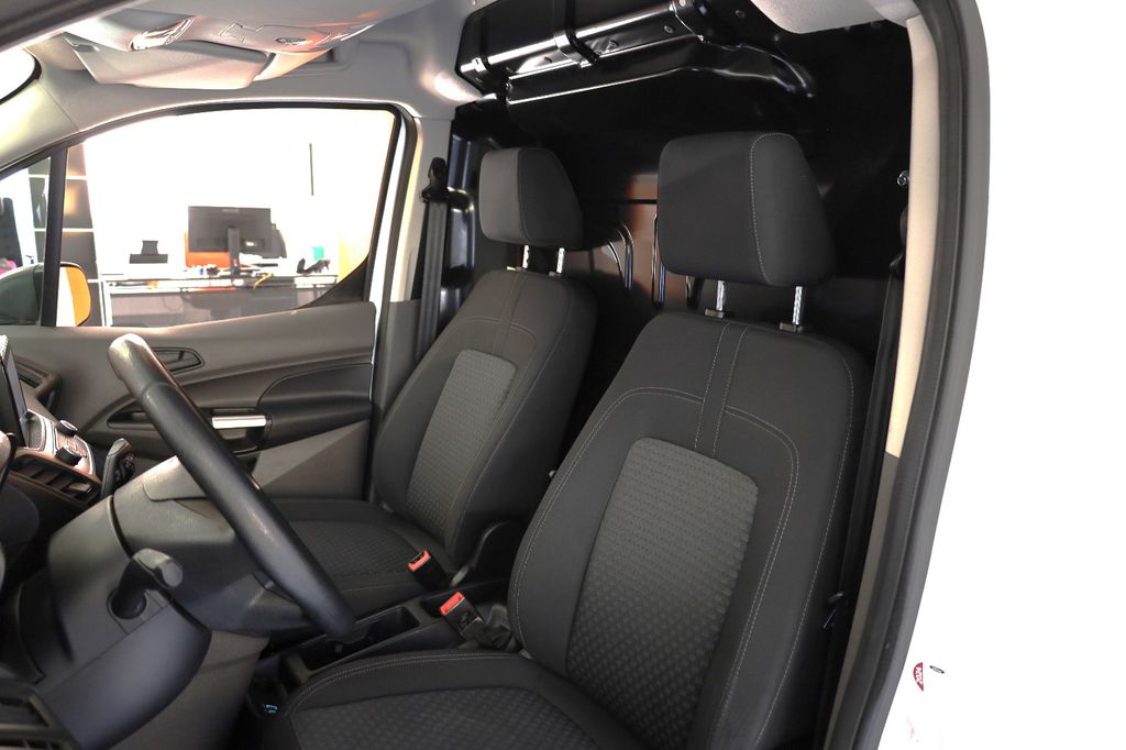 Ford Transit Connect 2020
