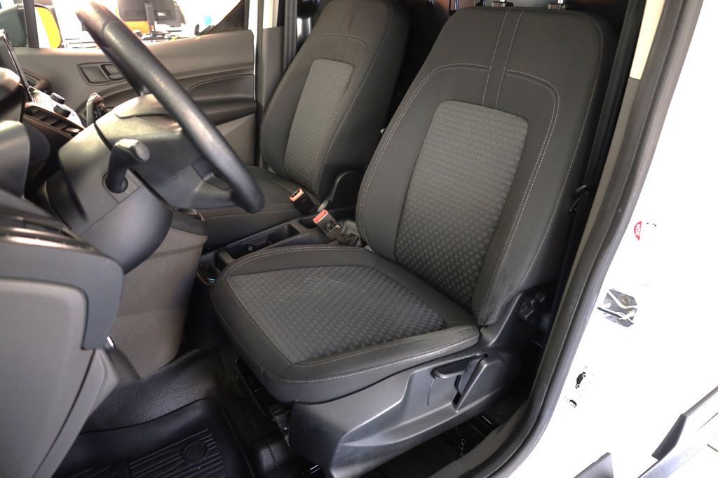 Ford Transit Connect 2020