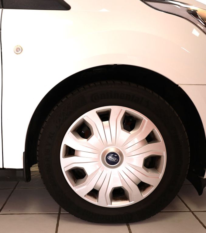 Ford Transit Connect 2020