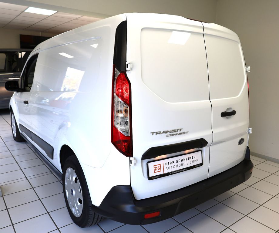 Ford Transit Connect 2020