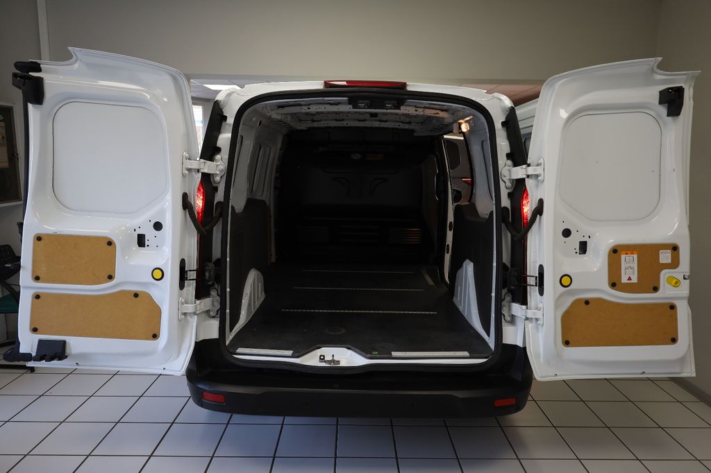 Ford Transit Connect 2020