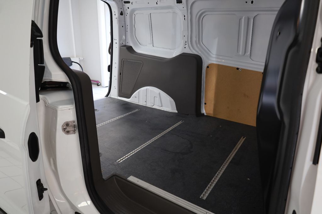 Ford Transit Connect 2020