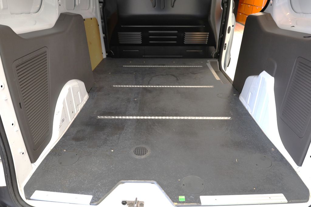 Ford Transit Connect 2020