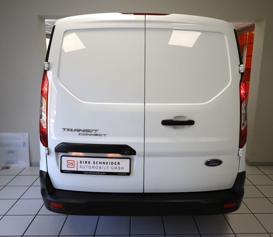 Ford Transit Connect 2020