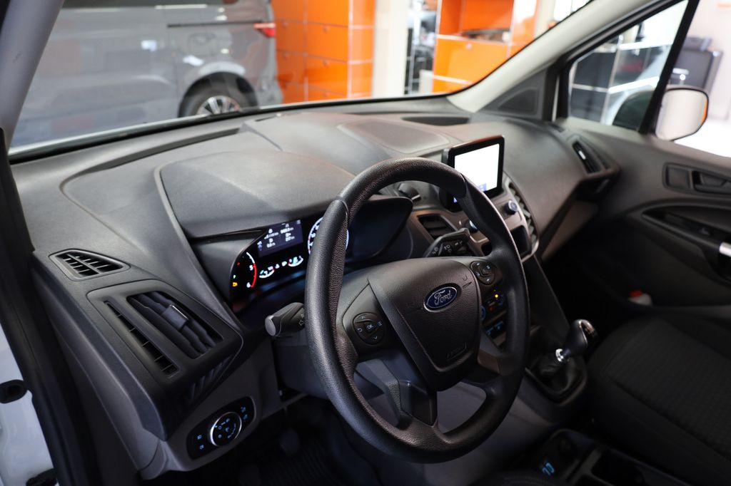 Ford Transit Connect 2020