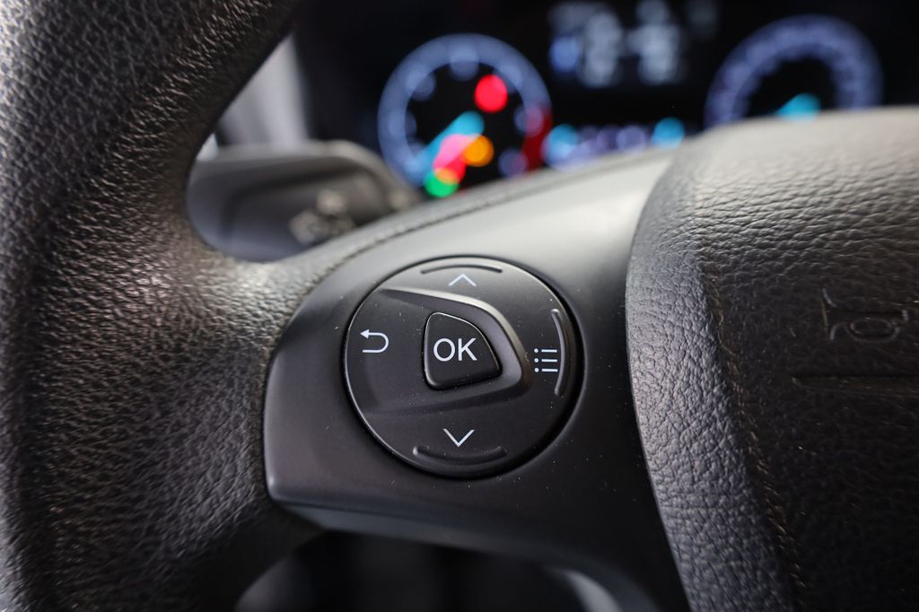 Ford Transit Connect 2020