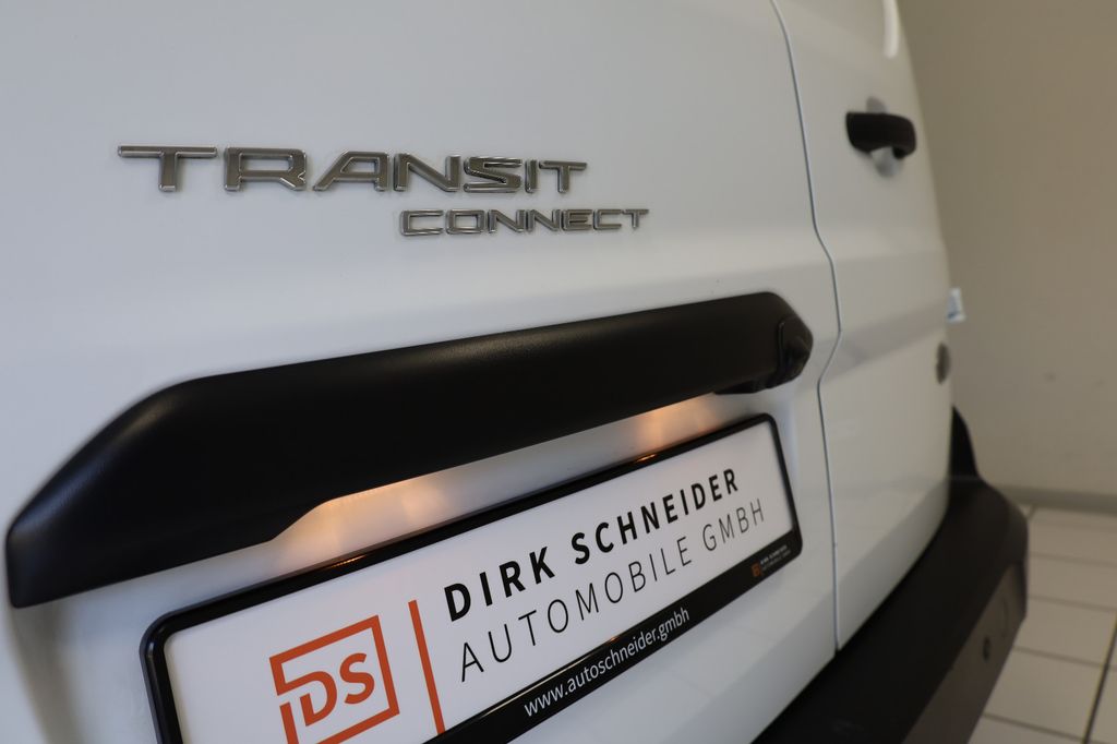 Ford Transit Connect 2020