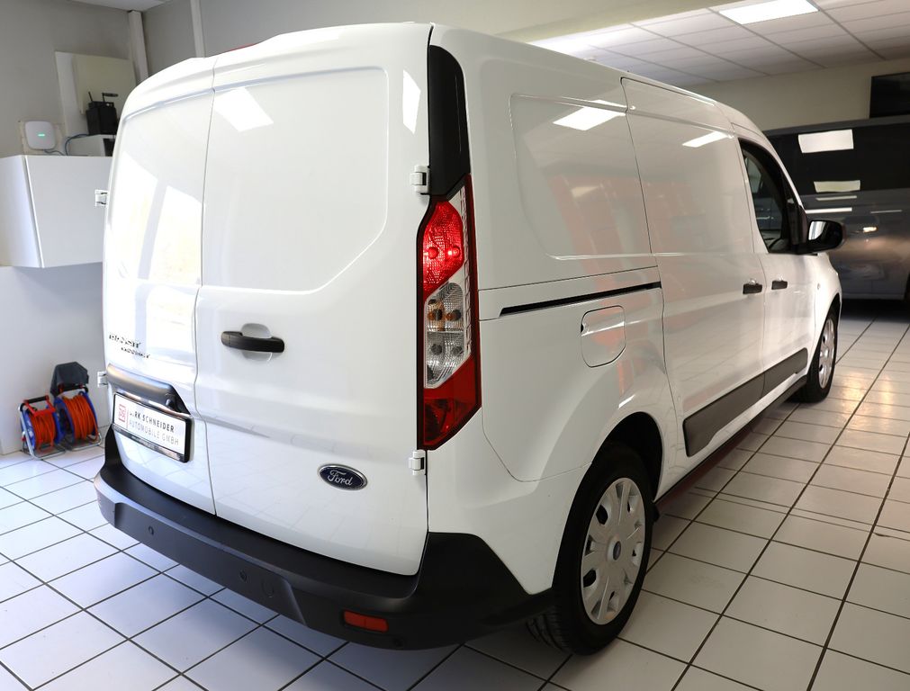 Ford Transit Connect 2020
