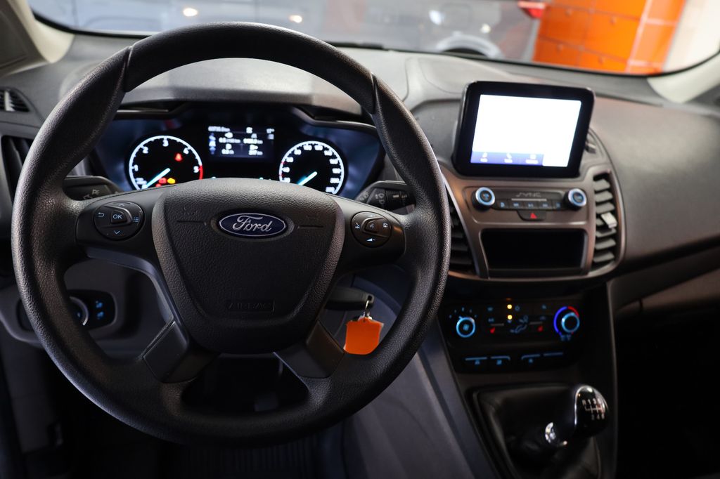 Ford Transit Connect 2020