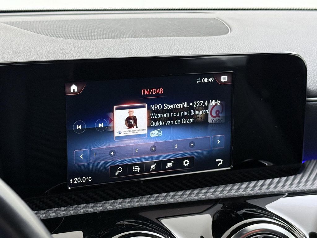 Mercedes-Benz A 250 2021