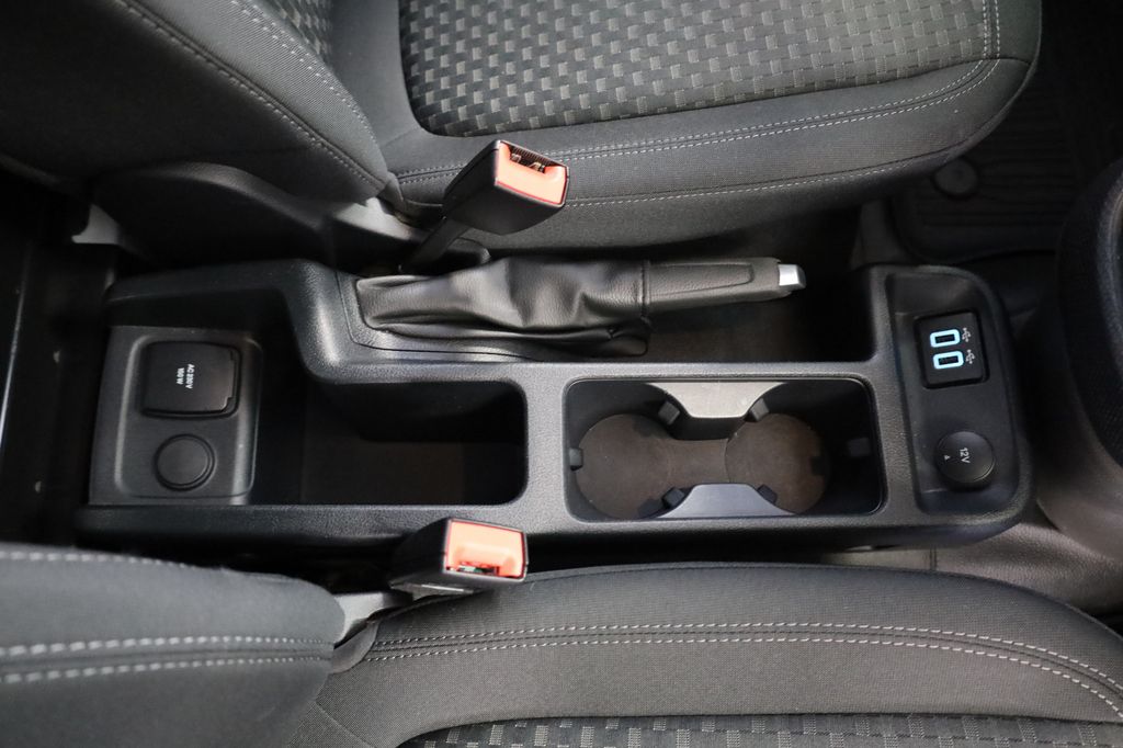 Ford Transit Connect 2020