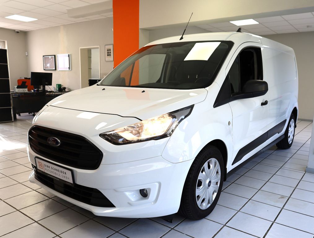 Ford Transit Connect 2020