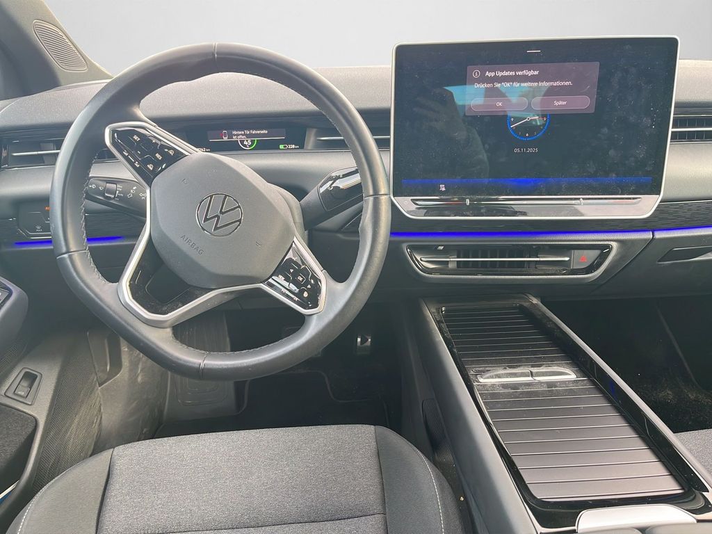 Volkswagen ID.7 2024