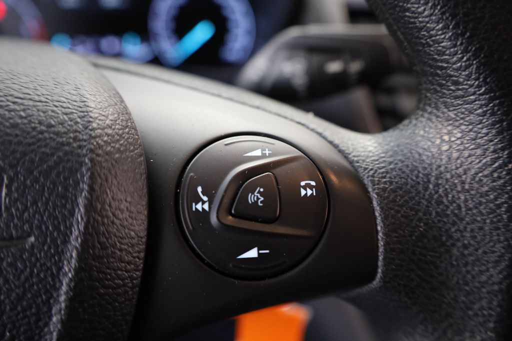 Ford Transit Connect 2020