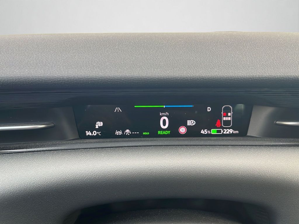 Volkswagen ID.7 2024