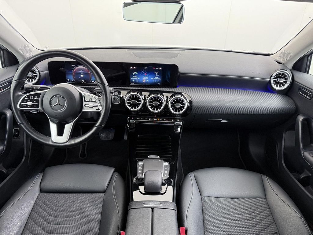 Mercedes-Benz A 250 2021