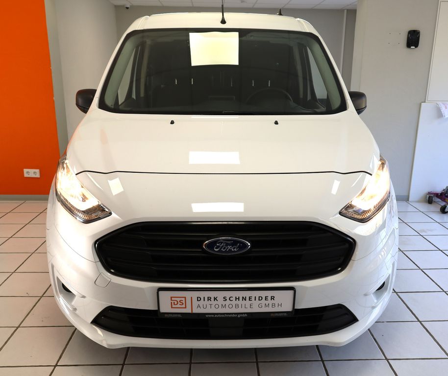 Ford Transit Connect 2020