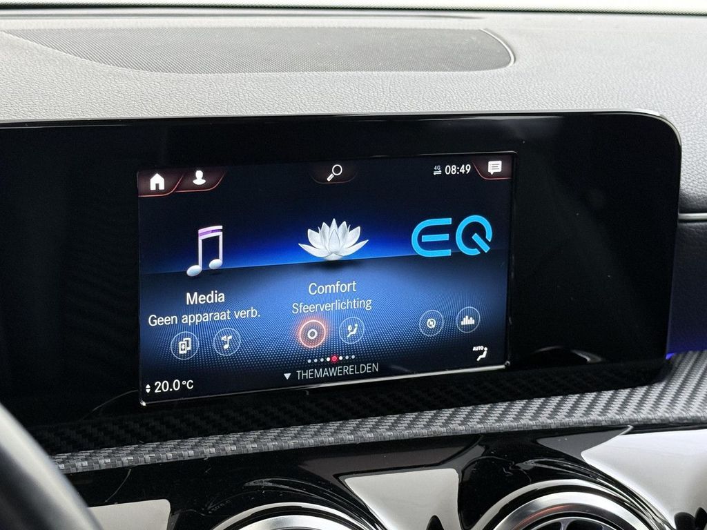 Mercedes-Benz A 250 2021