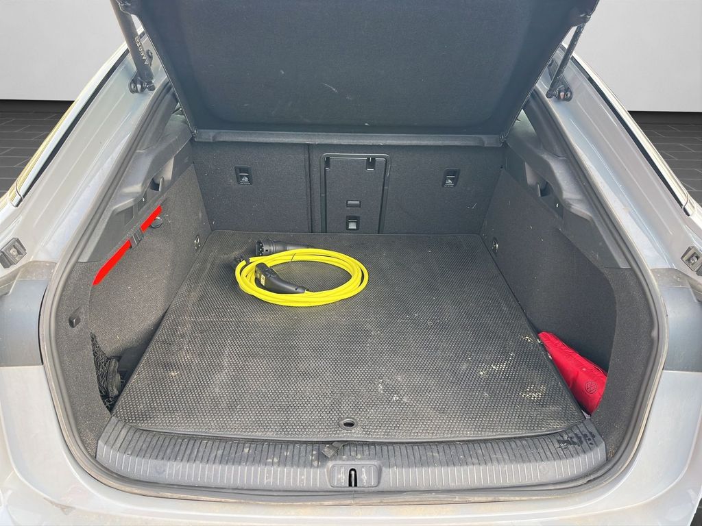 Volkswagen ID.7 2024