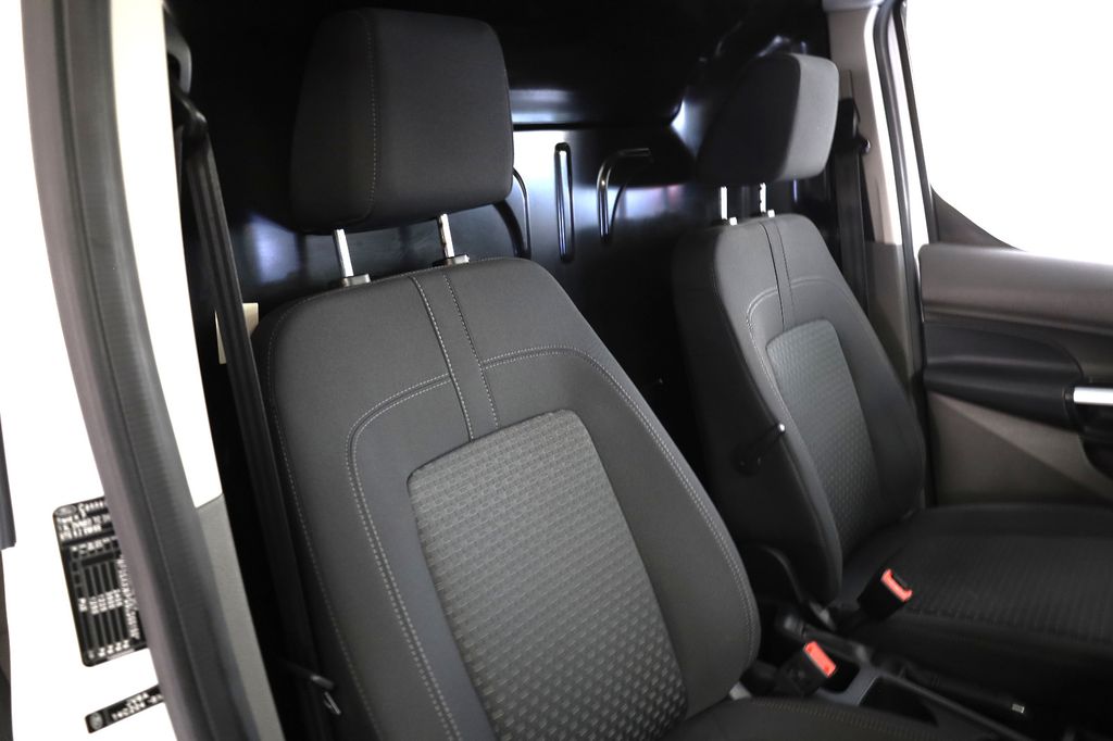 Ford Transit Connect 2020