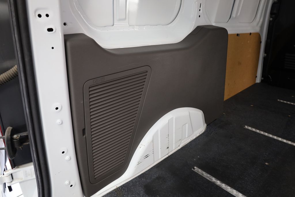 Ford Transit Connect 2020
