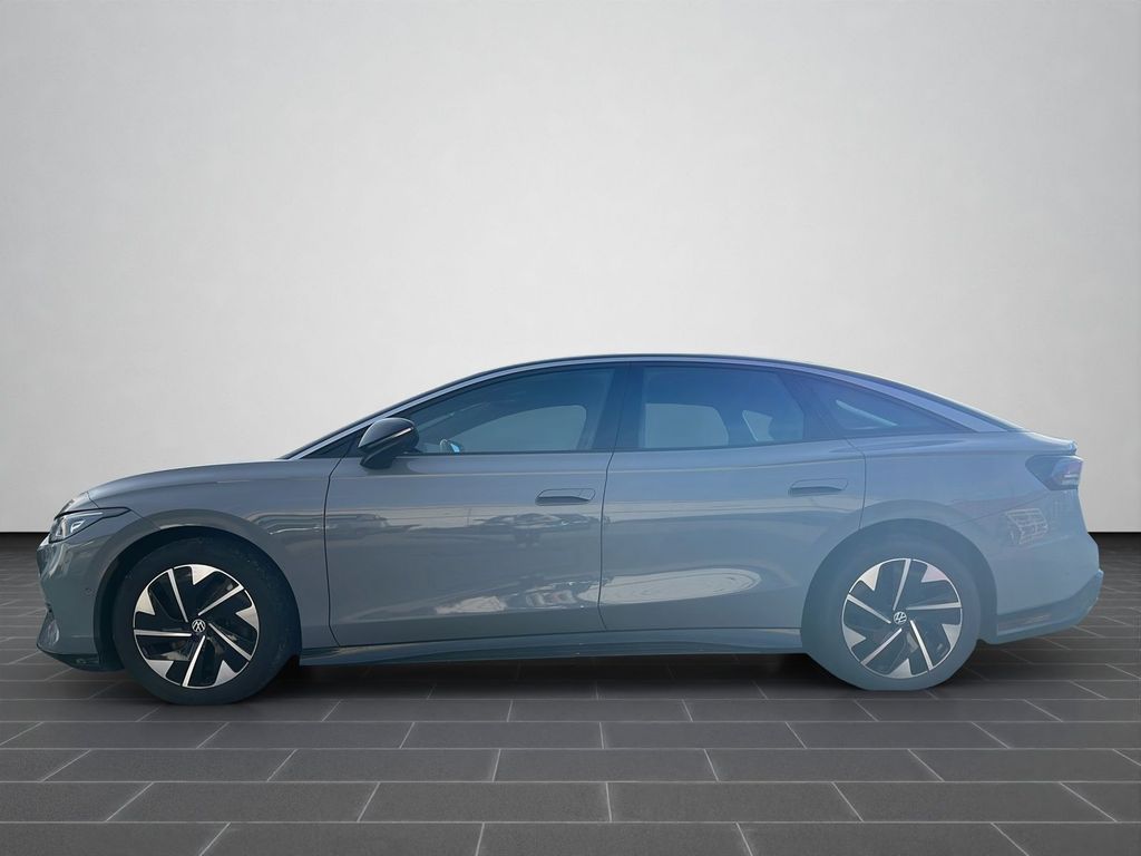 Volkswagen ID.7 2024