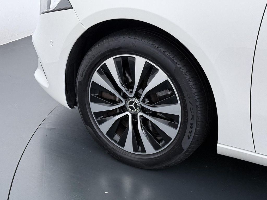 Mercedes-Benz A 250 2021