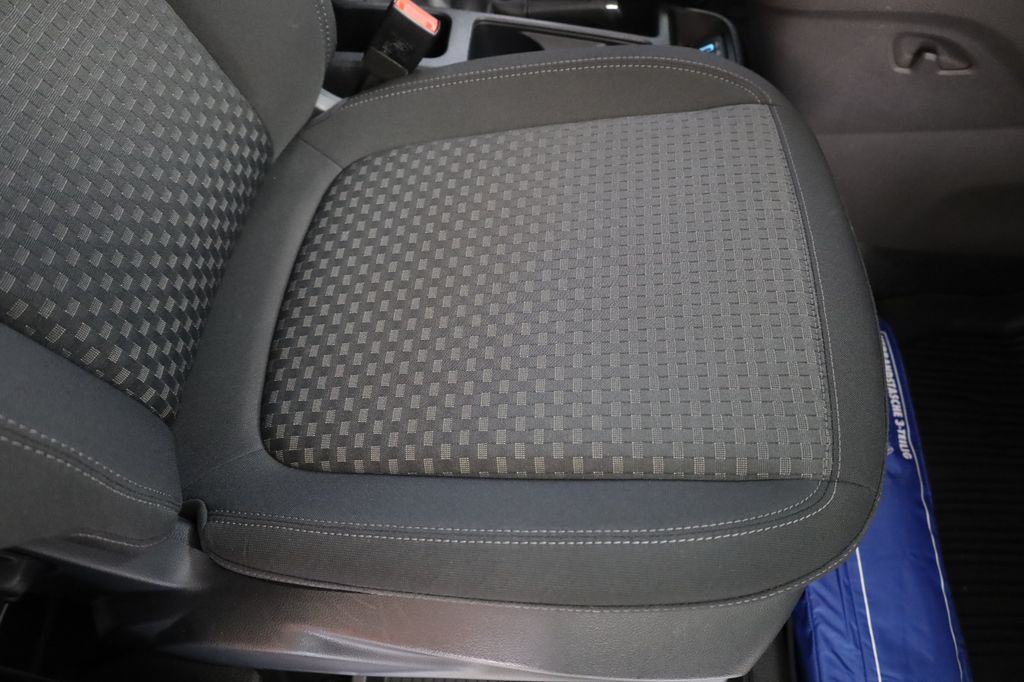 Ford Transit Connect 2020