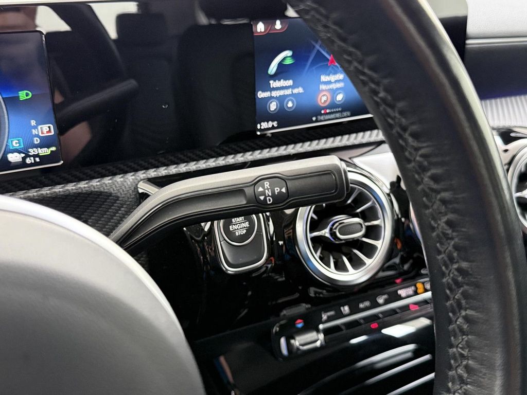 Mercedes-Benz A 250 2021