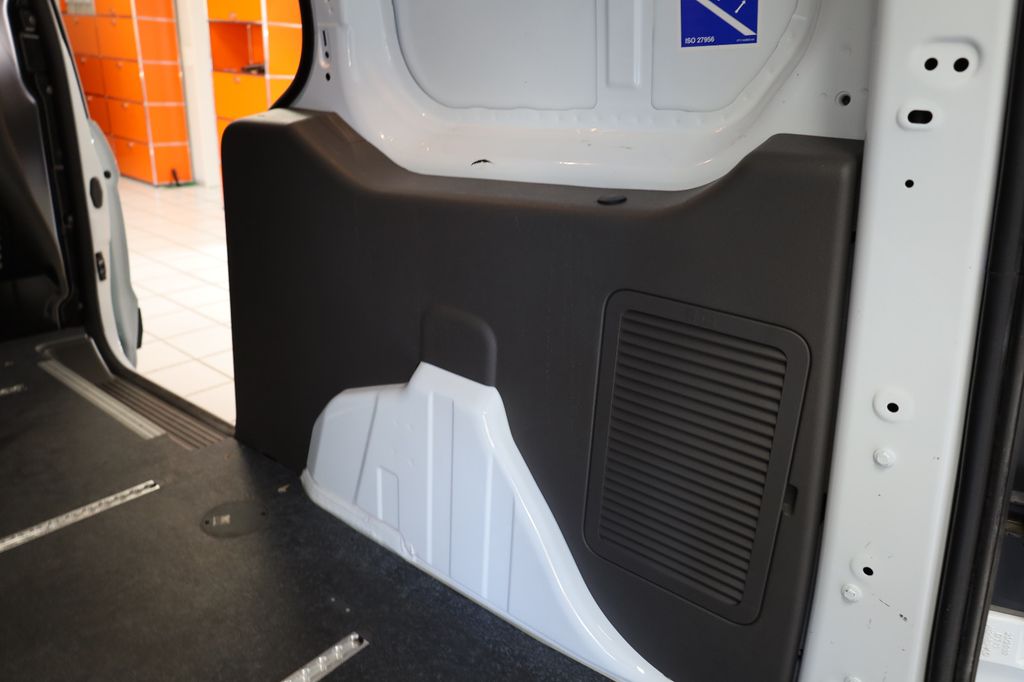 Ford Transit Connect 2020