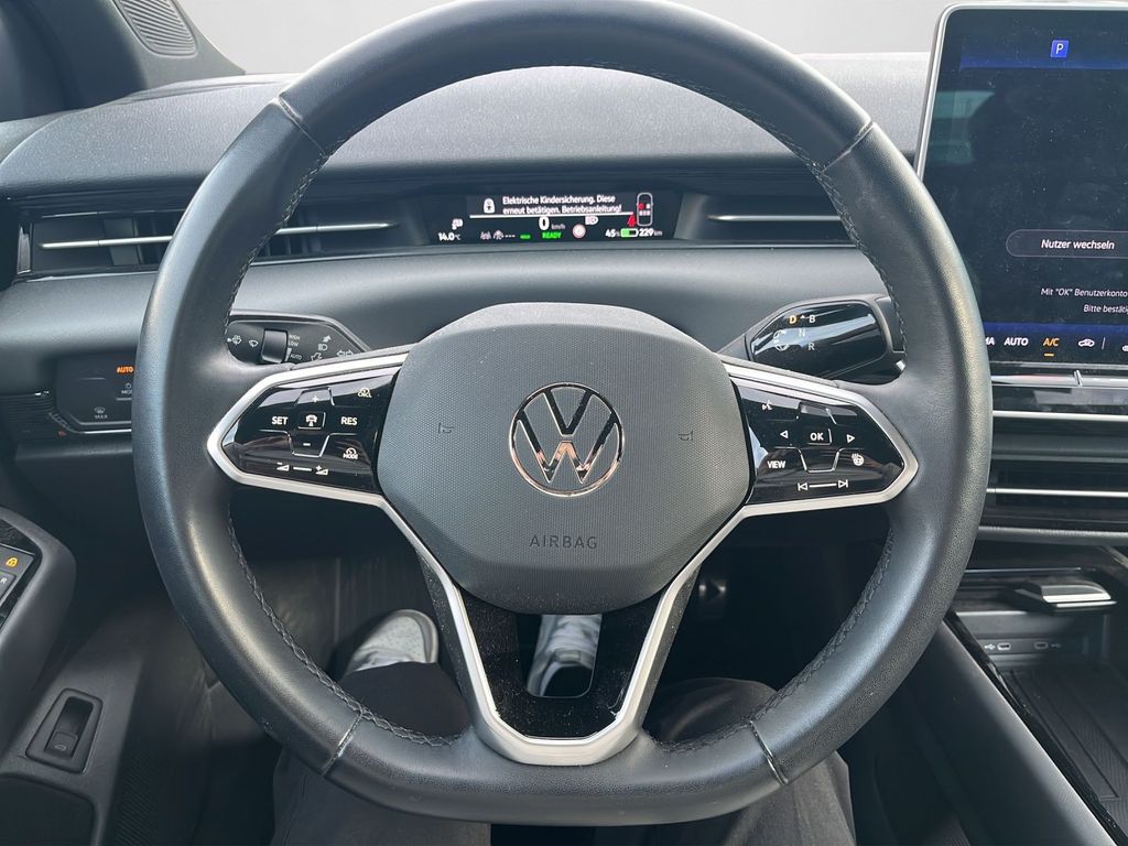 Volkswagen ID.7 2024
