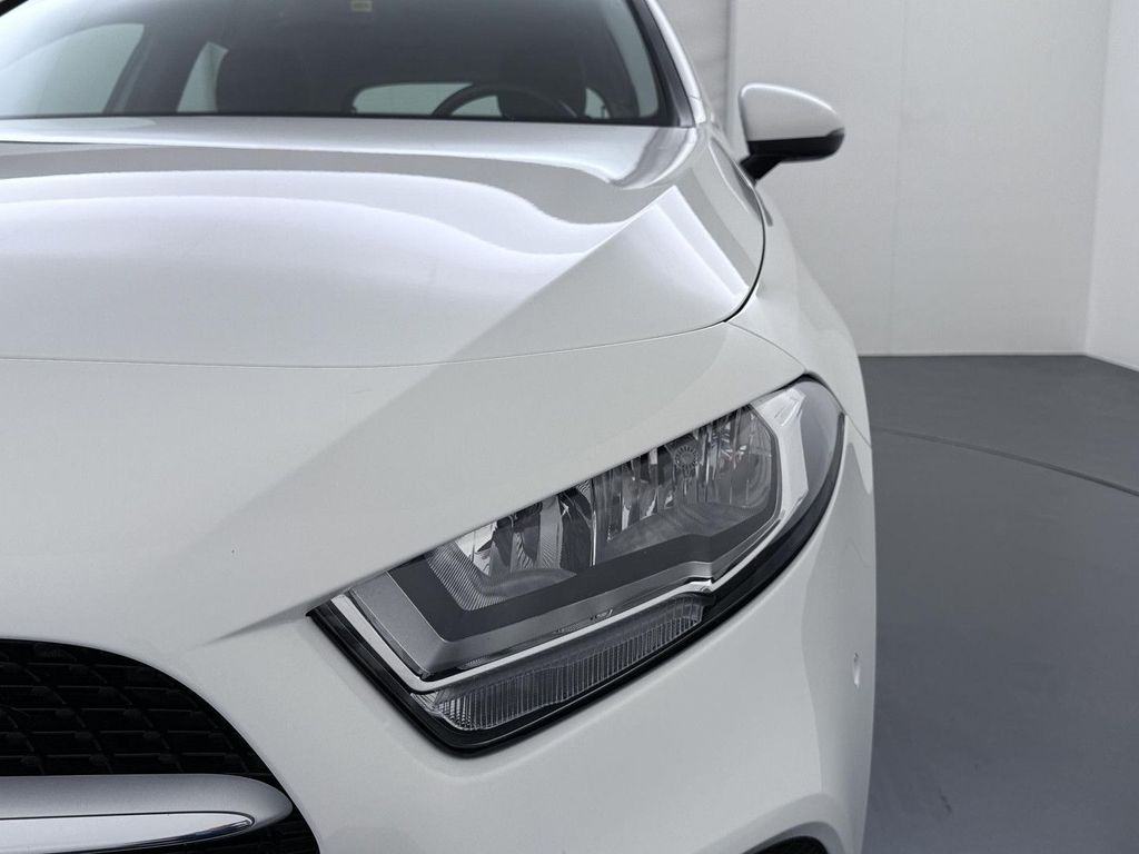 Mercedes-Benz A 250 2021